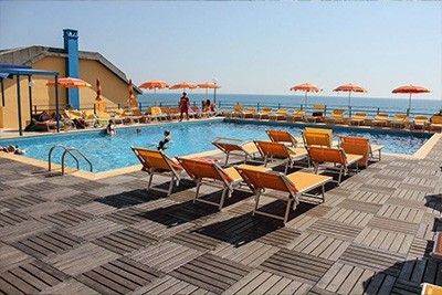 Hotel dei Cesari - Calcio e Padel
